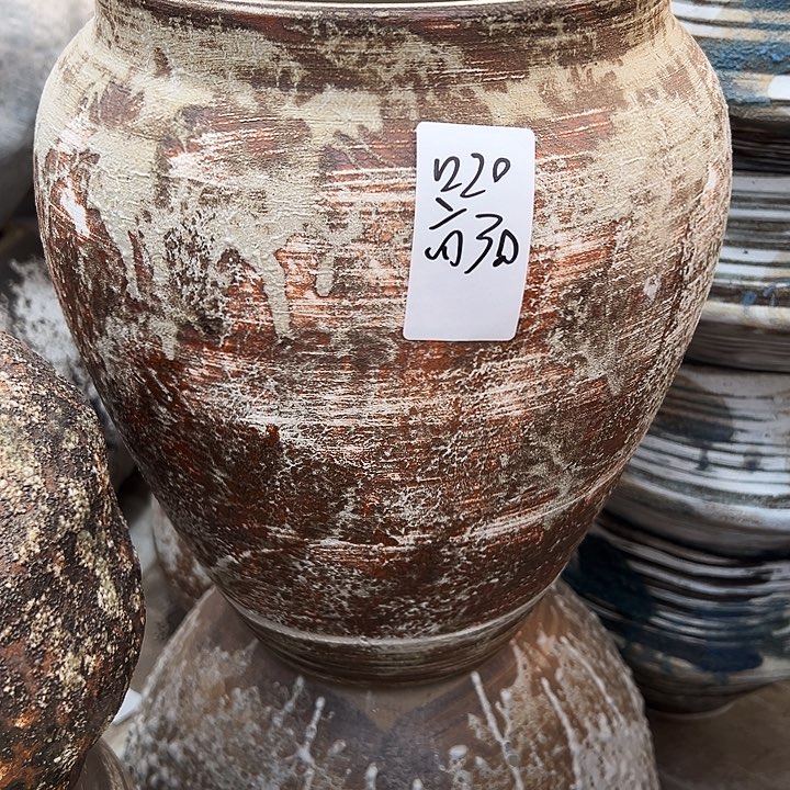 景德镇精品花盆栽适合