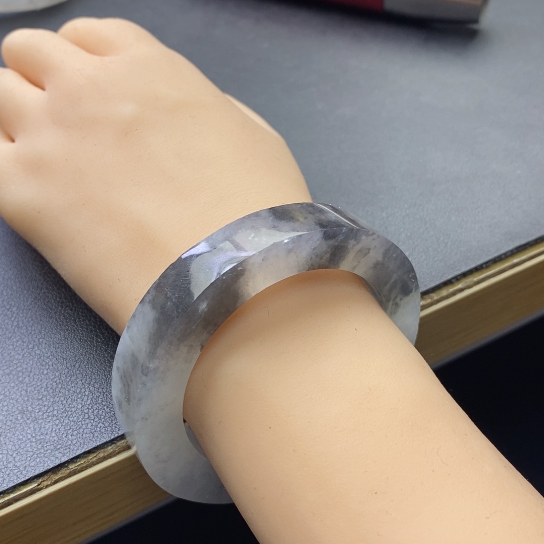 定制翡翠翡翠未镶嵌