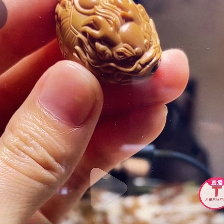 手串/手链橄榄核龙龟
