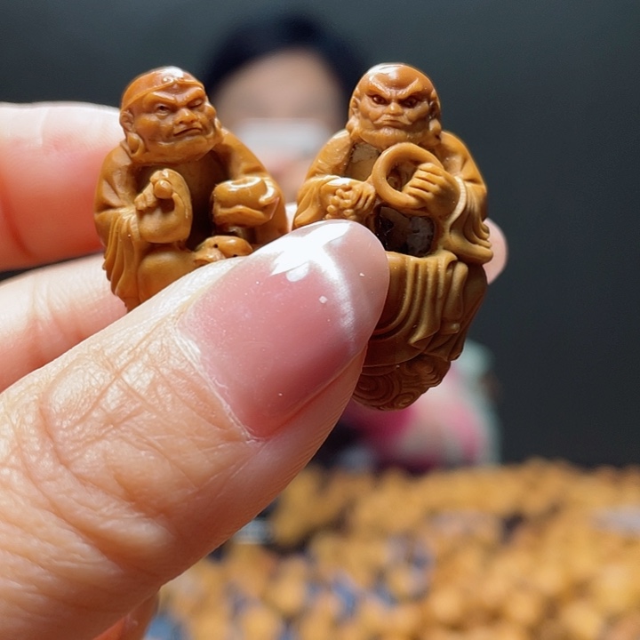 橄榄核手串/手链橄榄