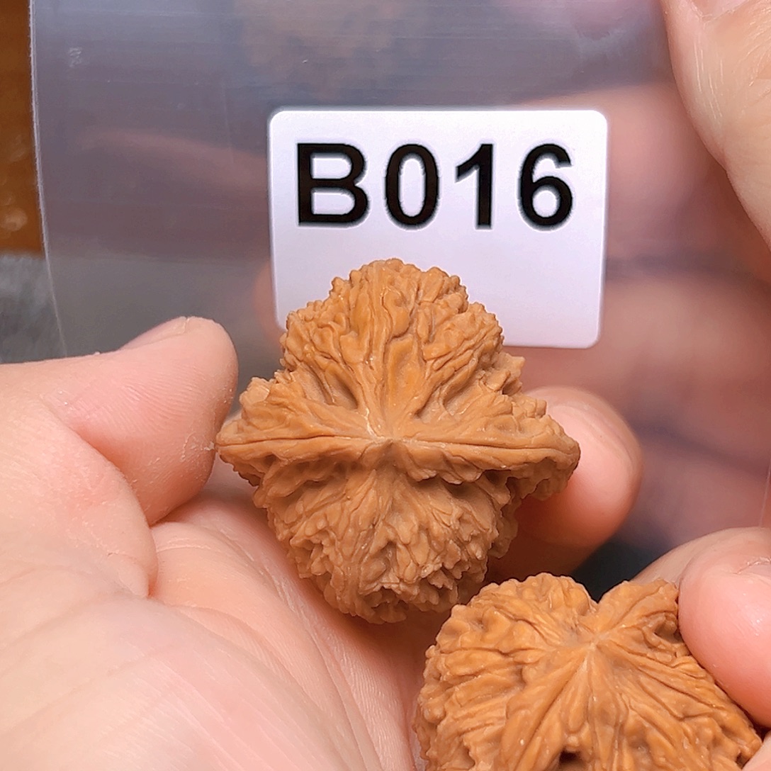 吊坠文玩核桃38南疆石