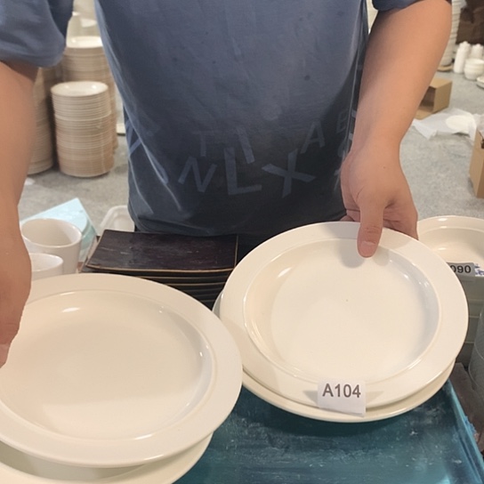 摆件陶瓷材料研究