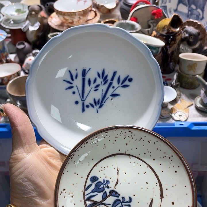 瓷片19.9包邮新疆西藏不发货