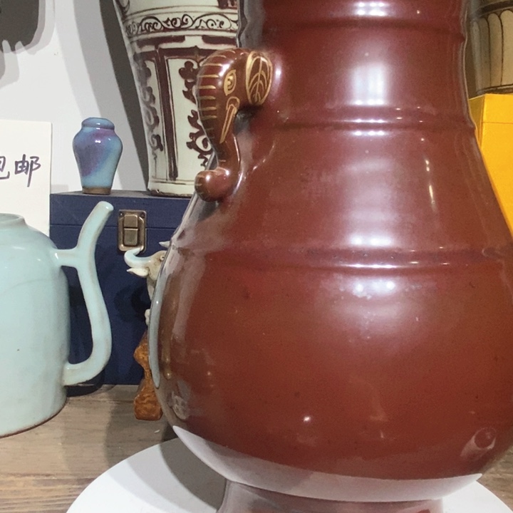 老***工不包邮摆件66666666