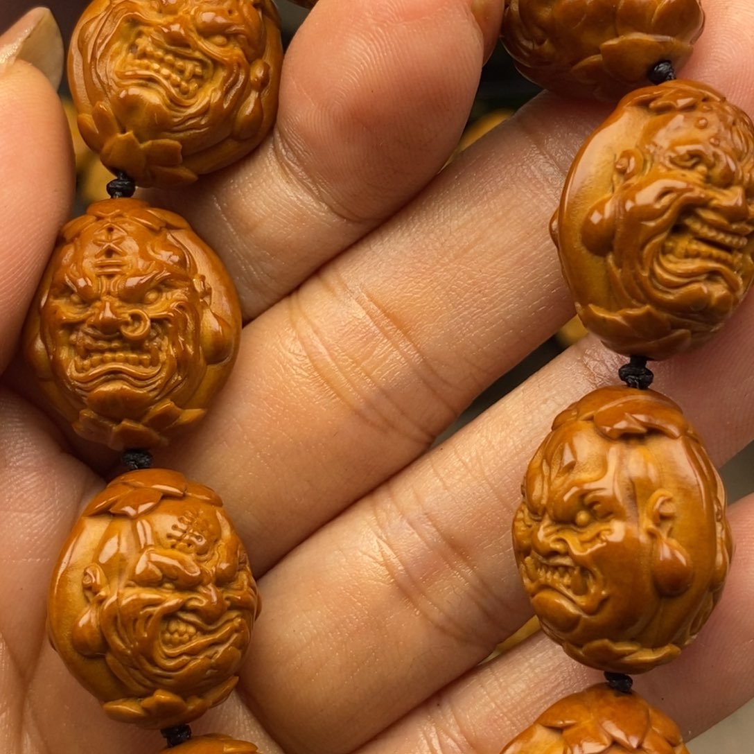 橄榄核手串橄榄橄榄