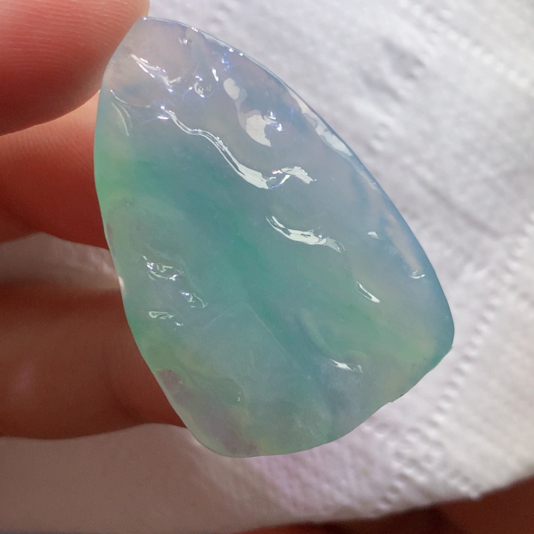 【闪购商品】颈饰未镶嵌翡翠