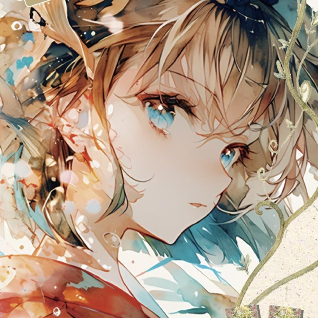 【龙】【玩法】行星卡社 时光藏叶收藏票根「名侦探柯南」二创（代拆）