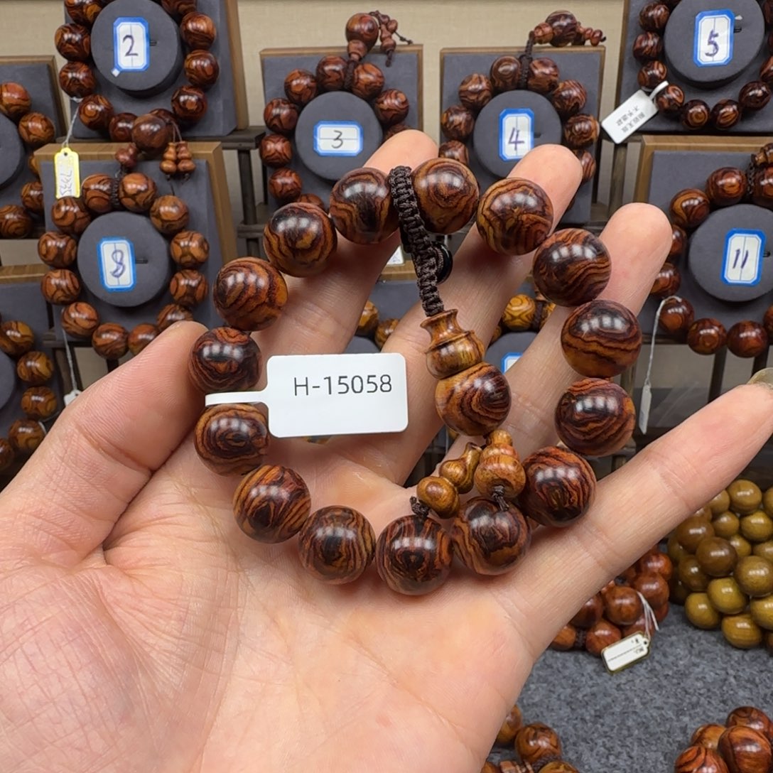 手串/手链黄花梨/降香黄檀