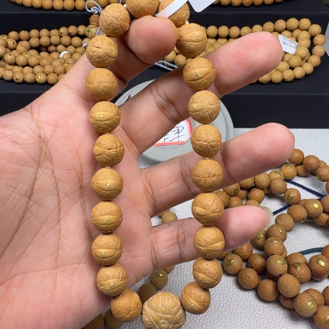 吊坠凤眼菩提12mm凤眼手串