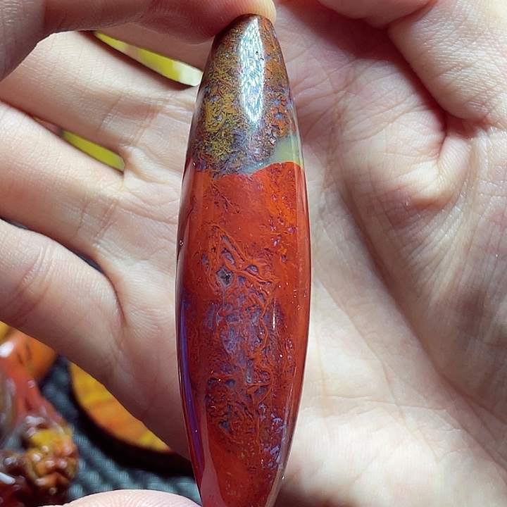 玛瑙/玉髓玛瑙未镶嵌