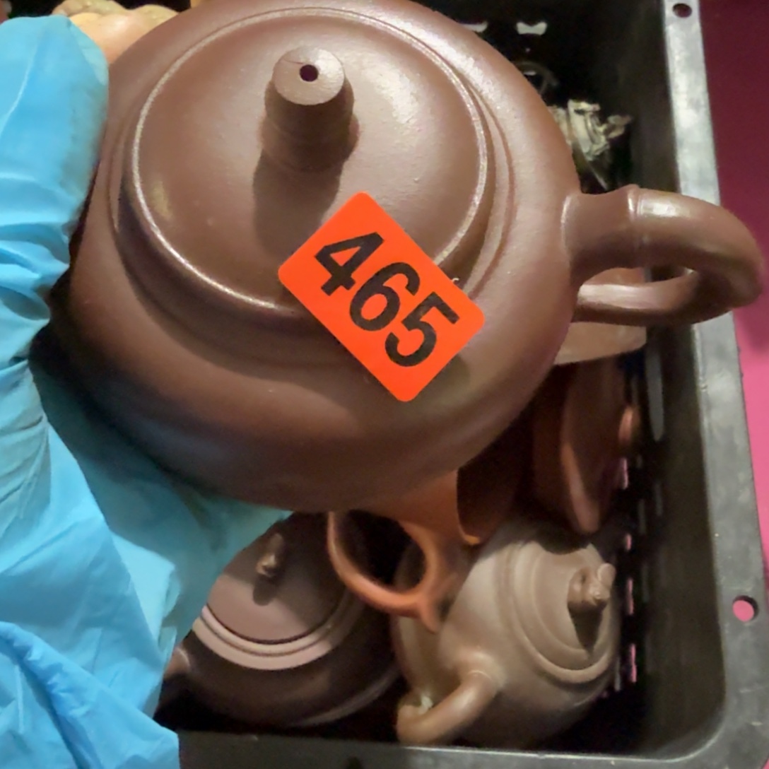 阿***记杂色豆（科檀/科特迪瓦檀木）