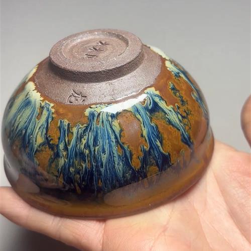 【闪购商品】茶盏-346............