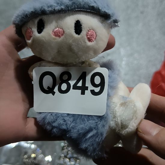 849%(30/斤)手工辅料库存DIY