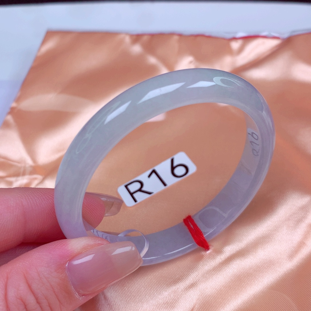 翡翠未镶嵌手镯手镯