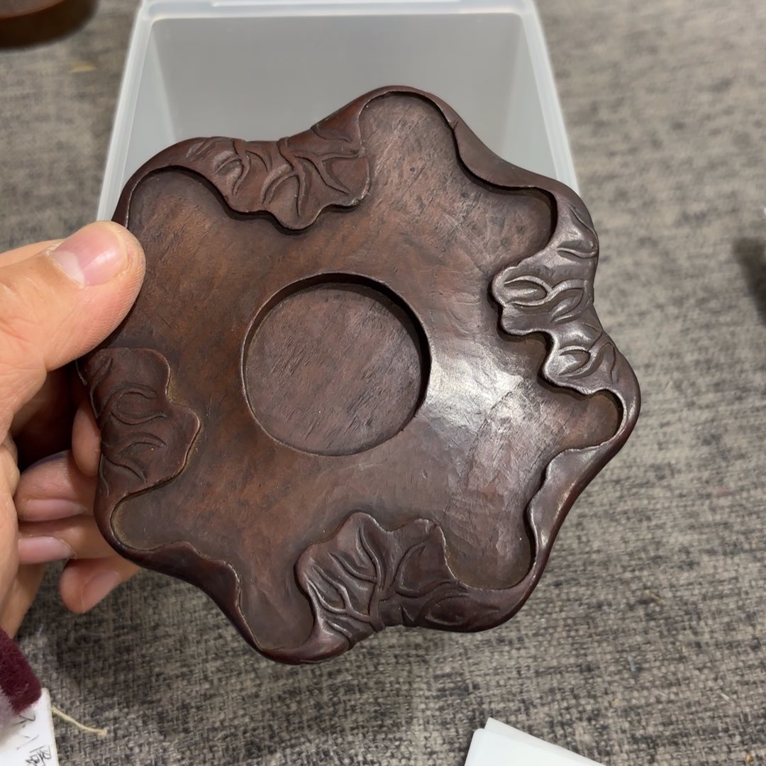 非常好看的物品 The 