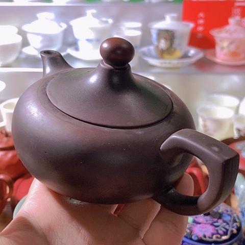 陶瓷制品及陶瓷艺术品微瑕