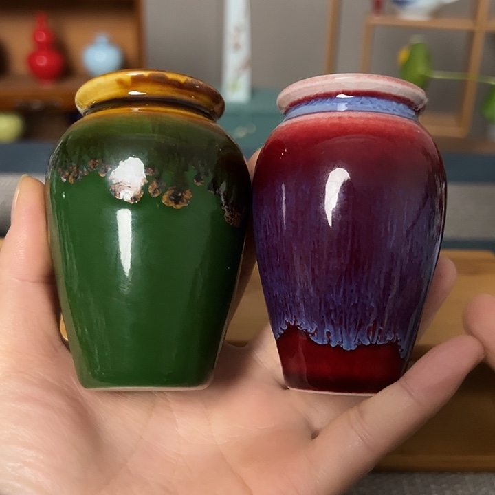 瓶景德镇陶瓷研究所学会