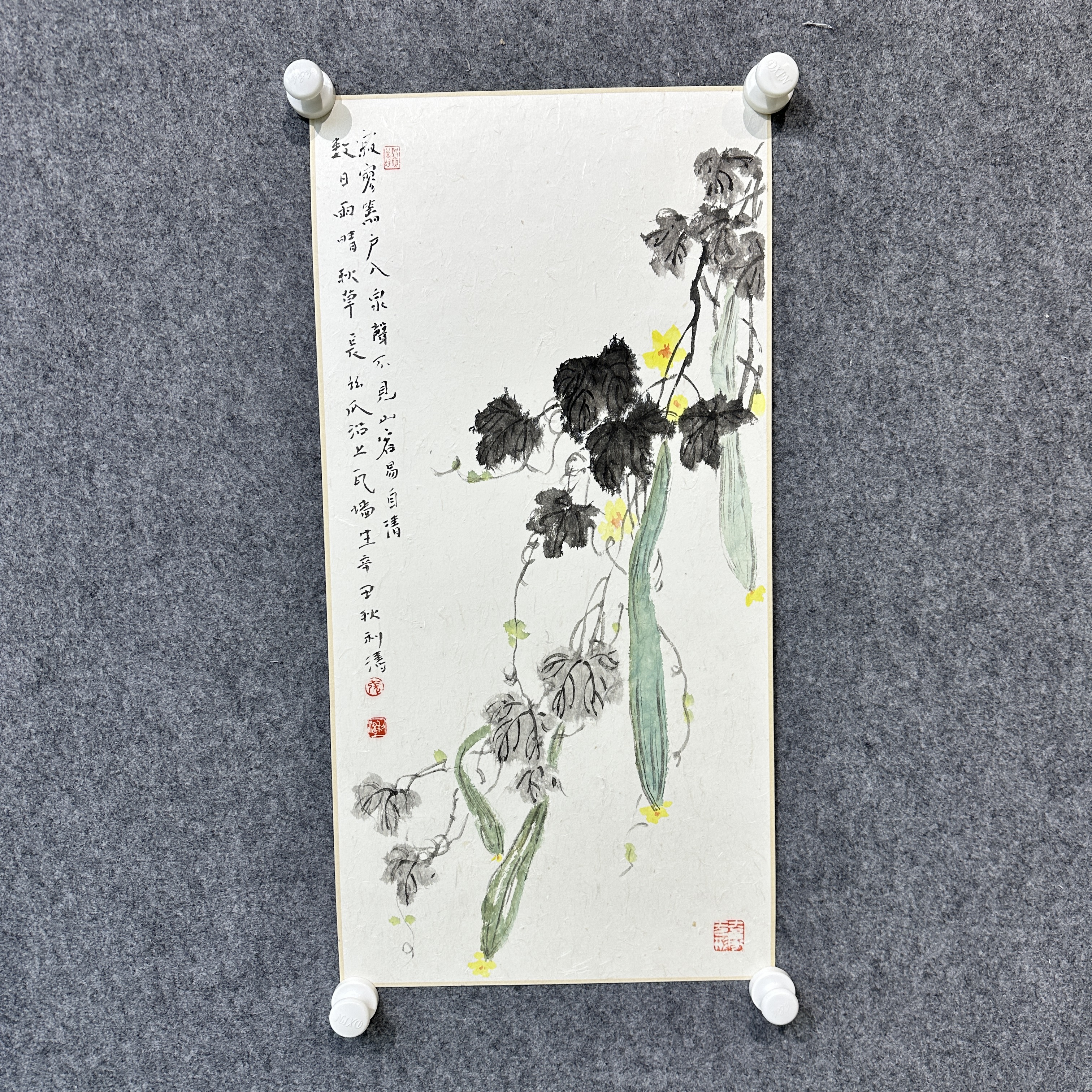 张利涛-2平尺-国画-11