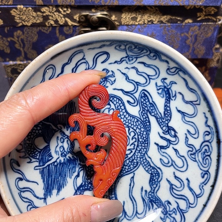 底槽青一物一图发货支持七天无理由。