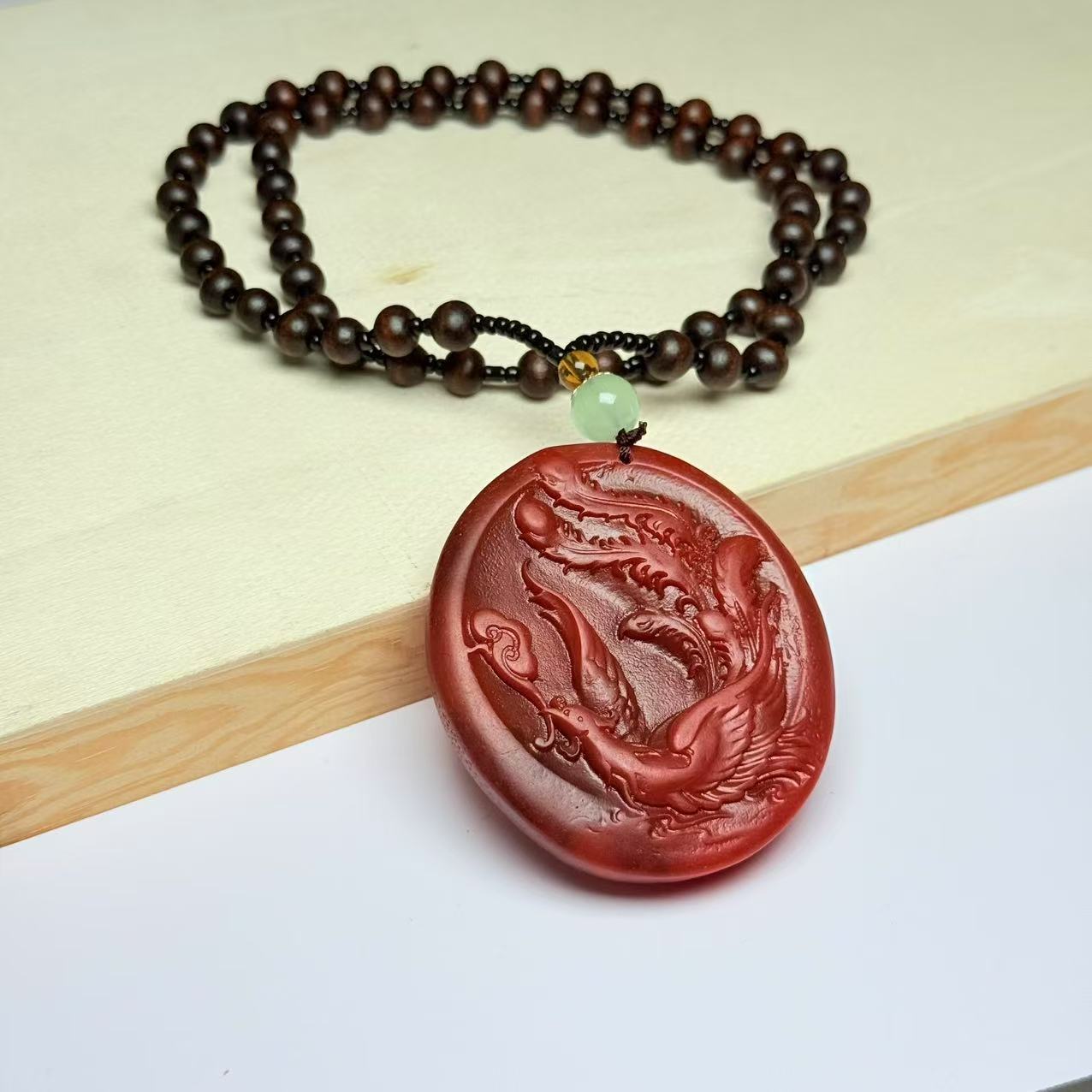 【萝卜珠宝】XT016  灵  级  桂  精美吊坠 多样性发其一