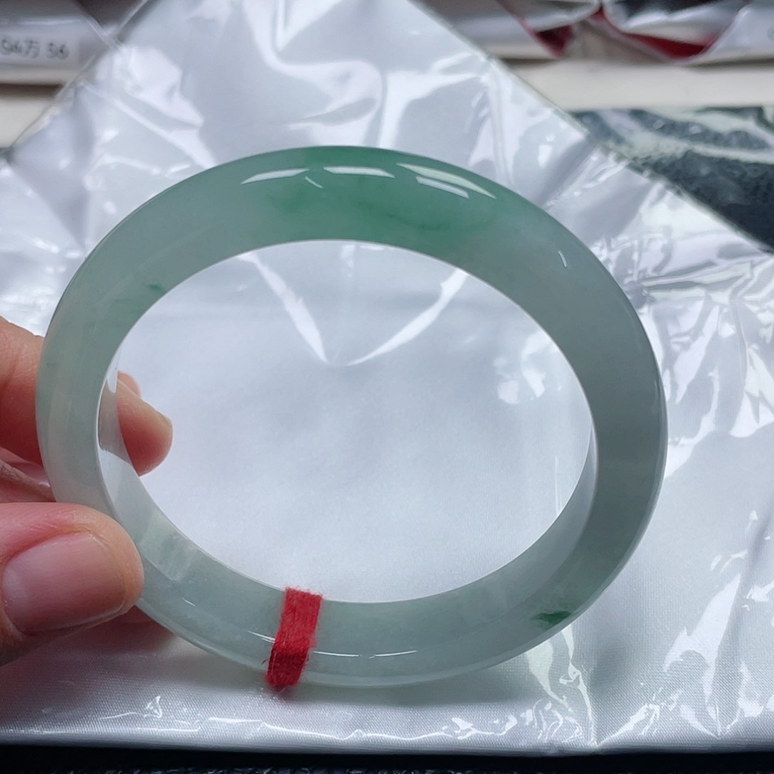 未镶嵌手镯翡翠缅甸翡翠