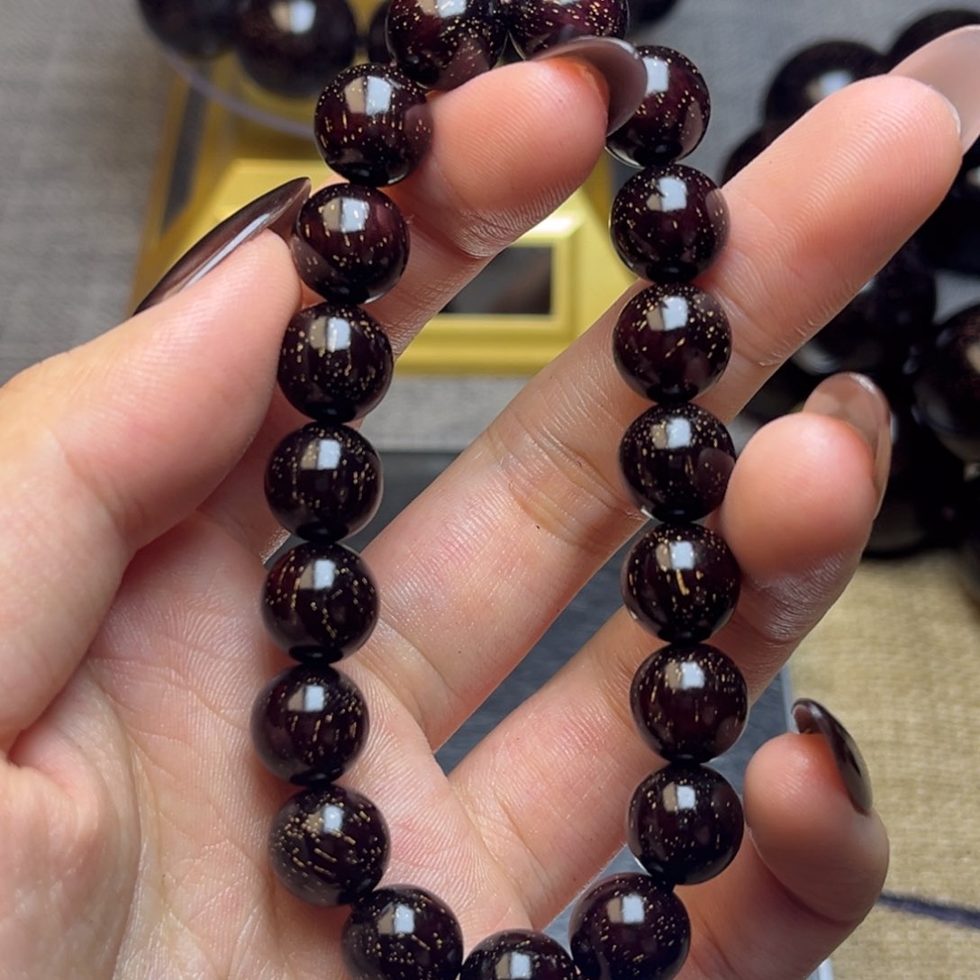 檀香紫檀（小叶紫檀）1.0✖️19