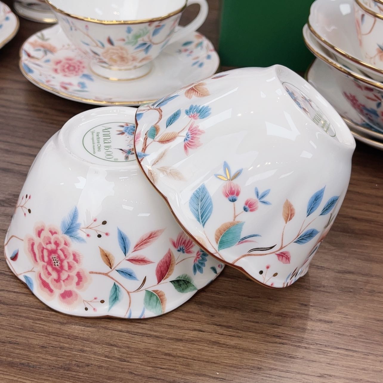 【闪购商品】瓷片碗碗———饭—————