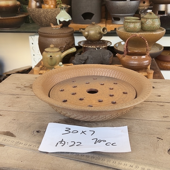 宜兴紫砂粗陶茶具紫砂22