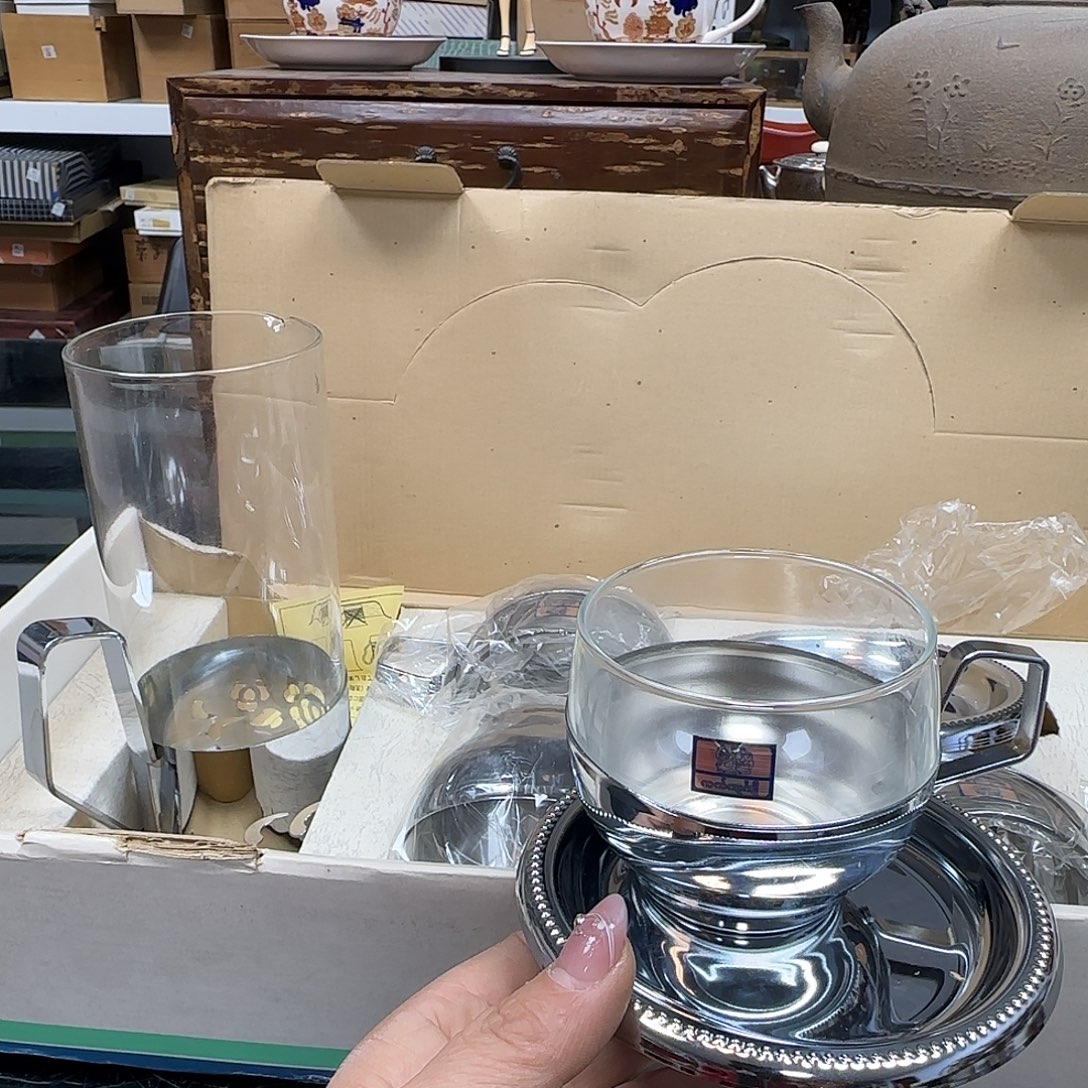 中古物品，天天开新174