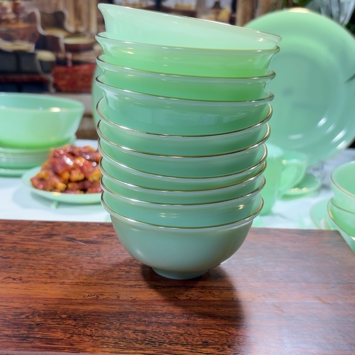 景德镇陶瓷玉瓷餐具单品