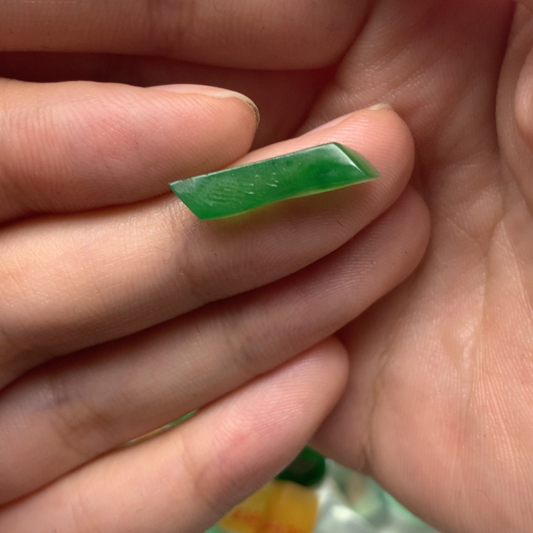 定制翡翠未镶嵌缅甸翡翠原石