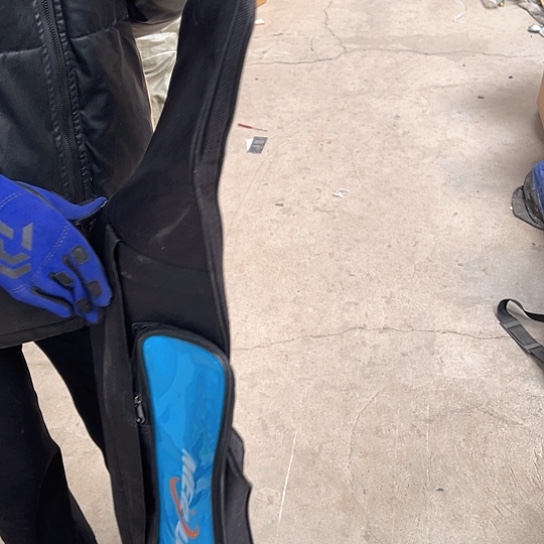 瑕疵杆包40号。        