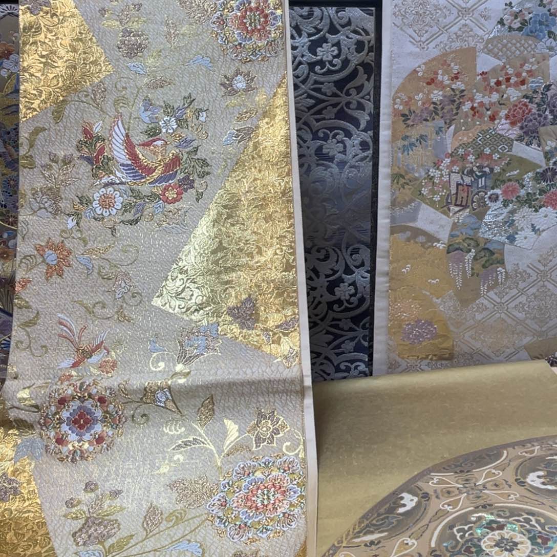 织绣西阵织西阵织