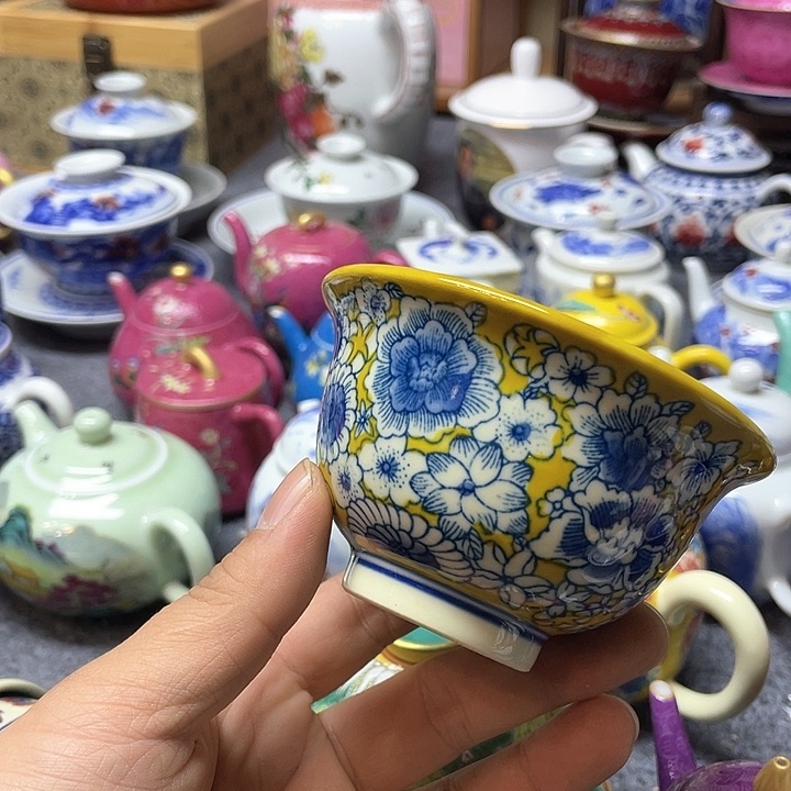 景德镇陶瓷研究所