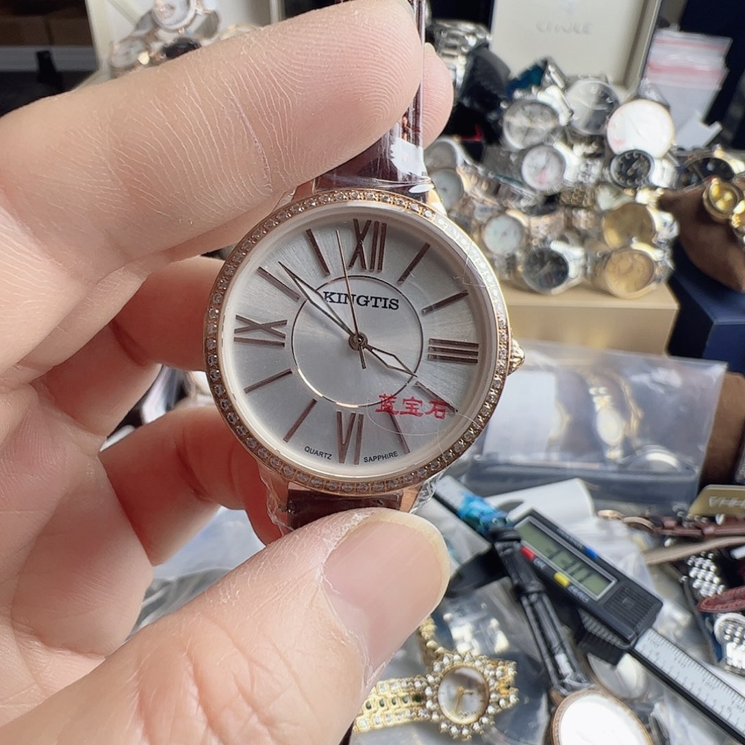 钢锻造碳机械机芯