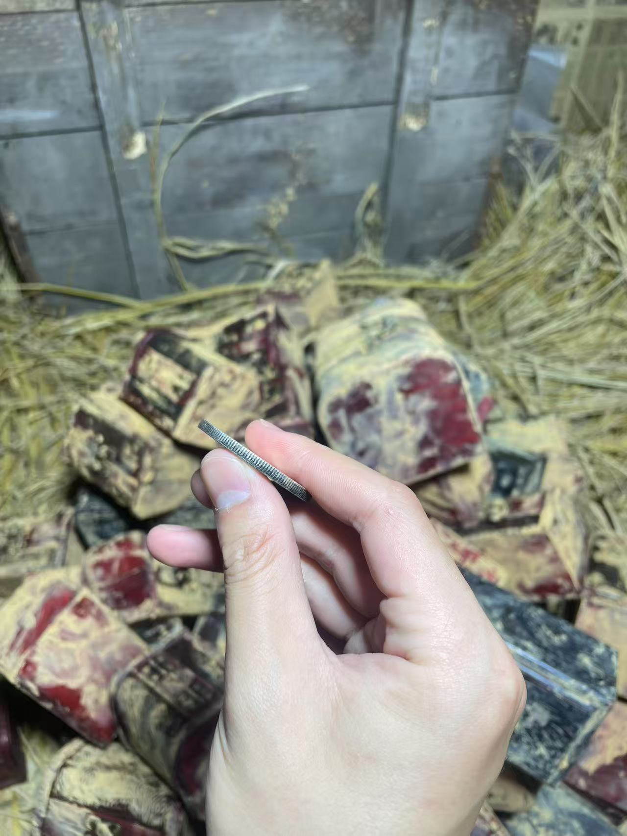 家居饰品   GD0001  流水摆件