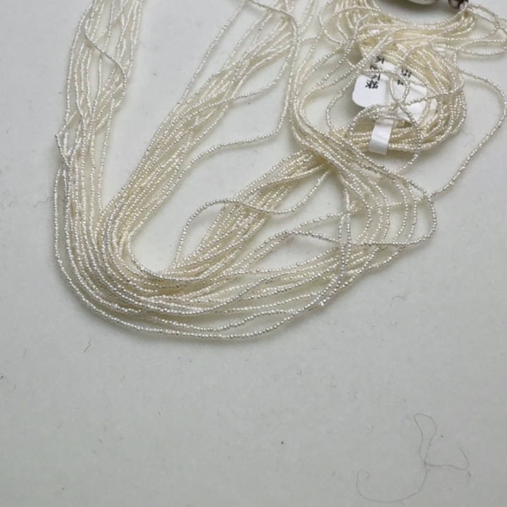 海水珍珠颈饰未镶嵌