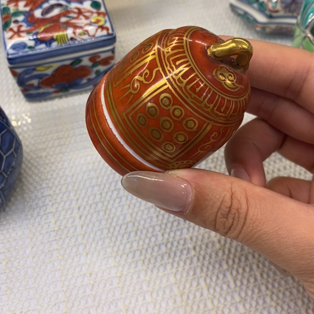 碟昭阿弥5 厘米小杨甄选精品
