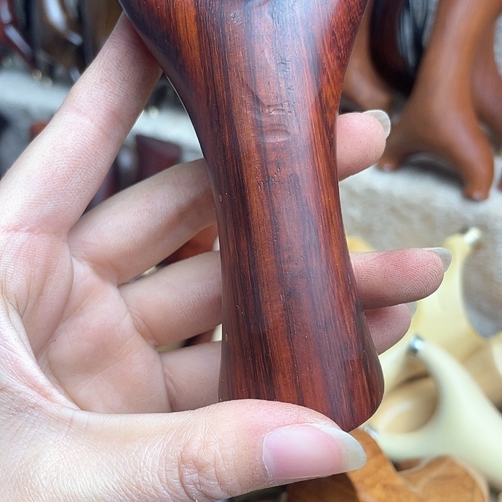 非洲紫檀（红花梨）微592