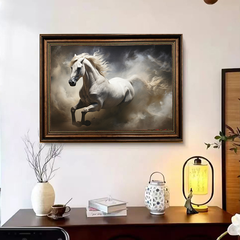 现代轻奢装饰画挂画DH17