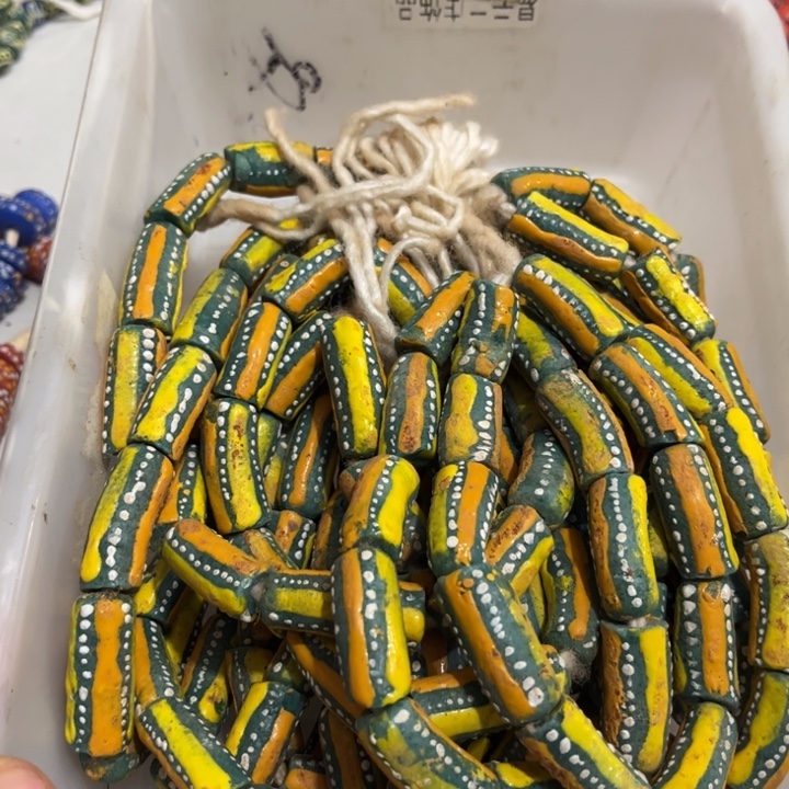 琉璃手工艺品3079。福利1条