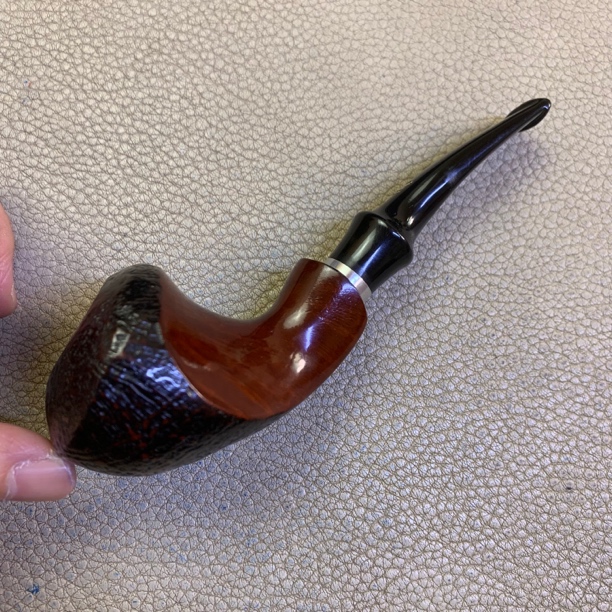 德国 酋长 老烟斗