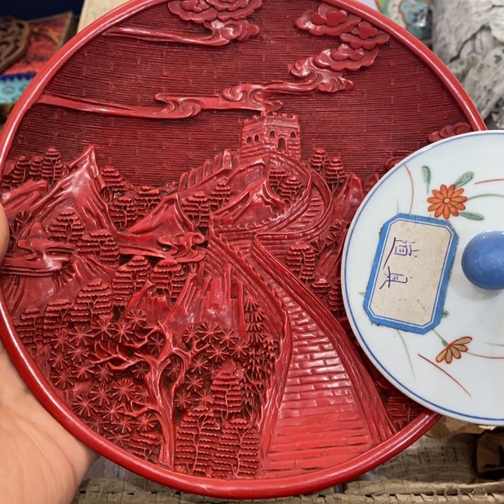 紫砂陶瓷艺术陶瓷艺术