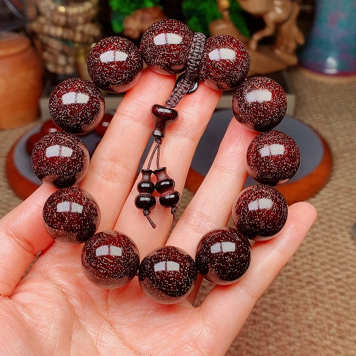 檀香紫檀（小叶紫檀）