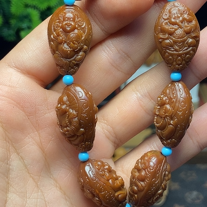 手串/手链橄榄核hbhhhhhhhhjjjjjjjnn