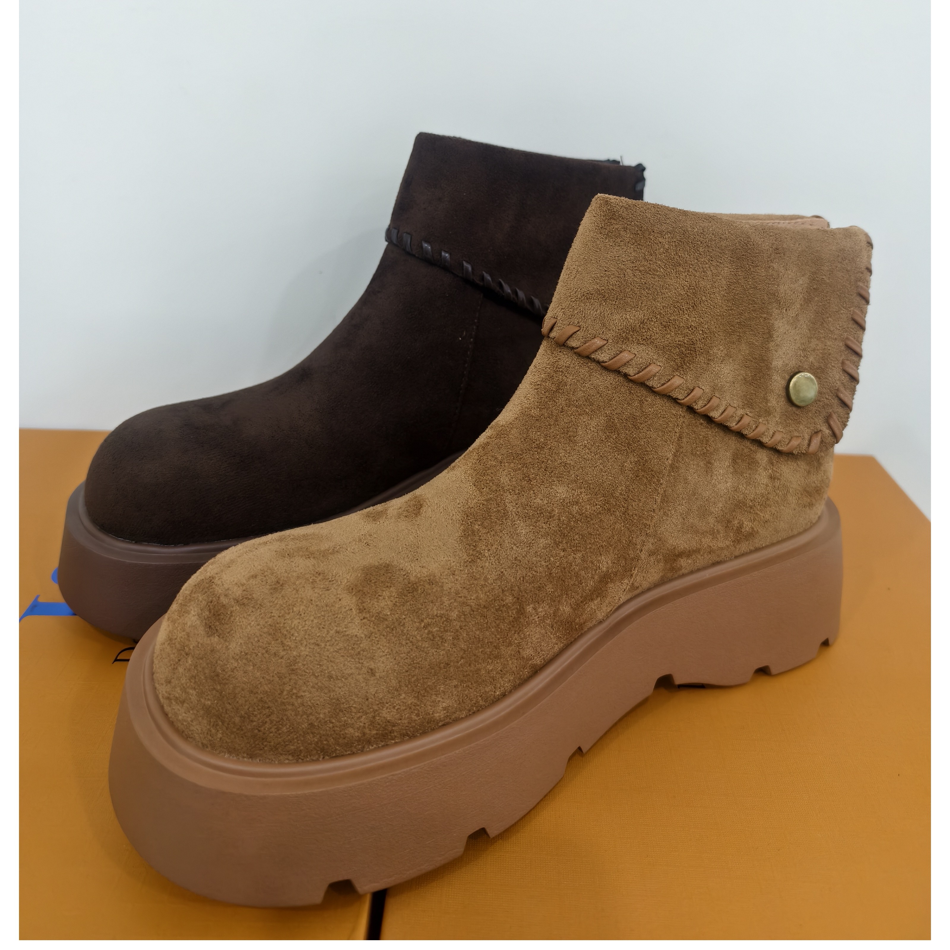 5-HH-552585鞋子 多金女装直播间 