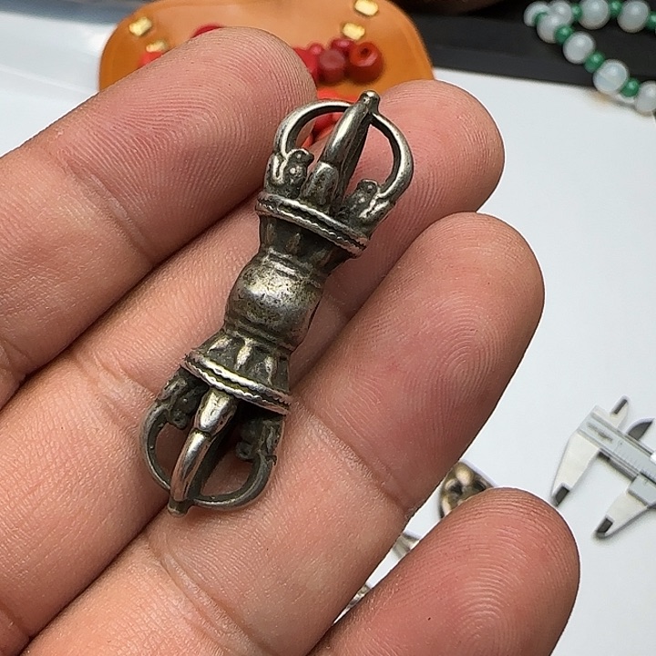 桑杰出品小元素配饰