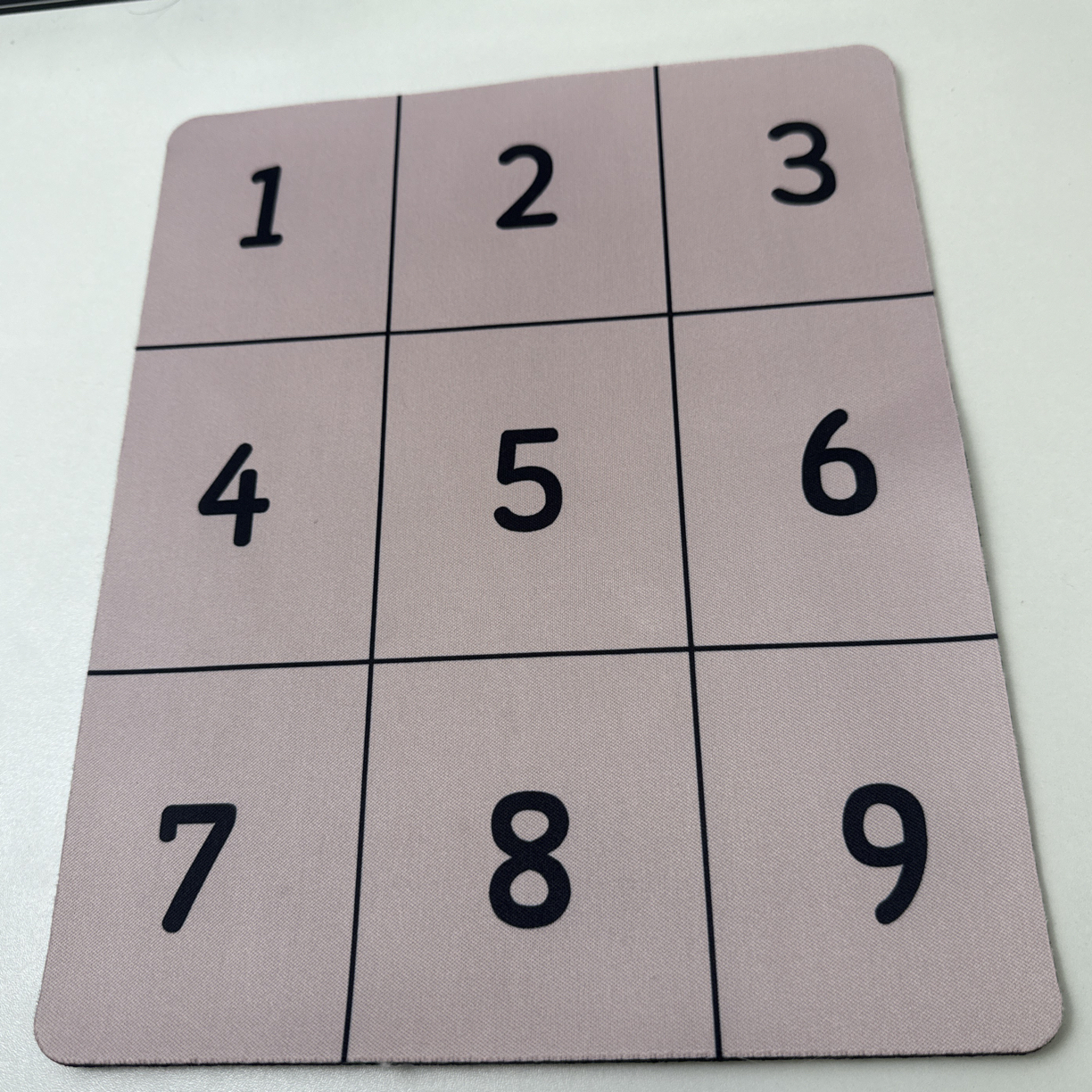 【莱米】混合吧唧数炸玩法