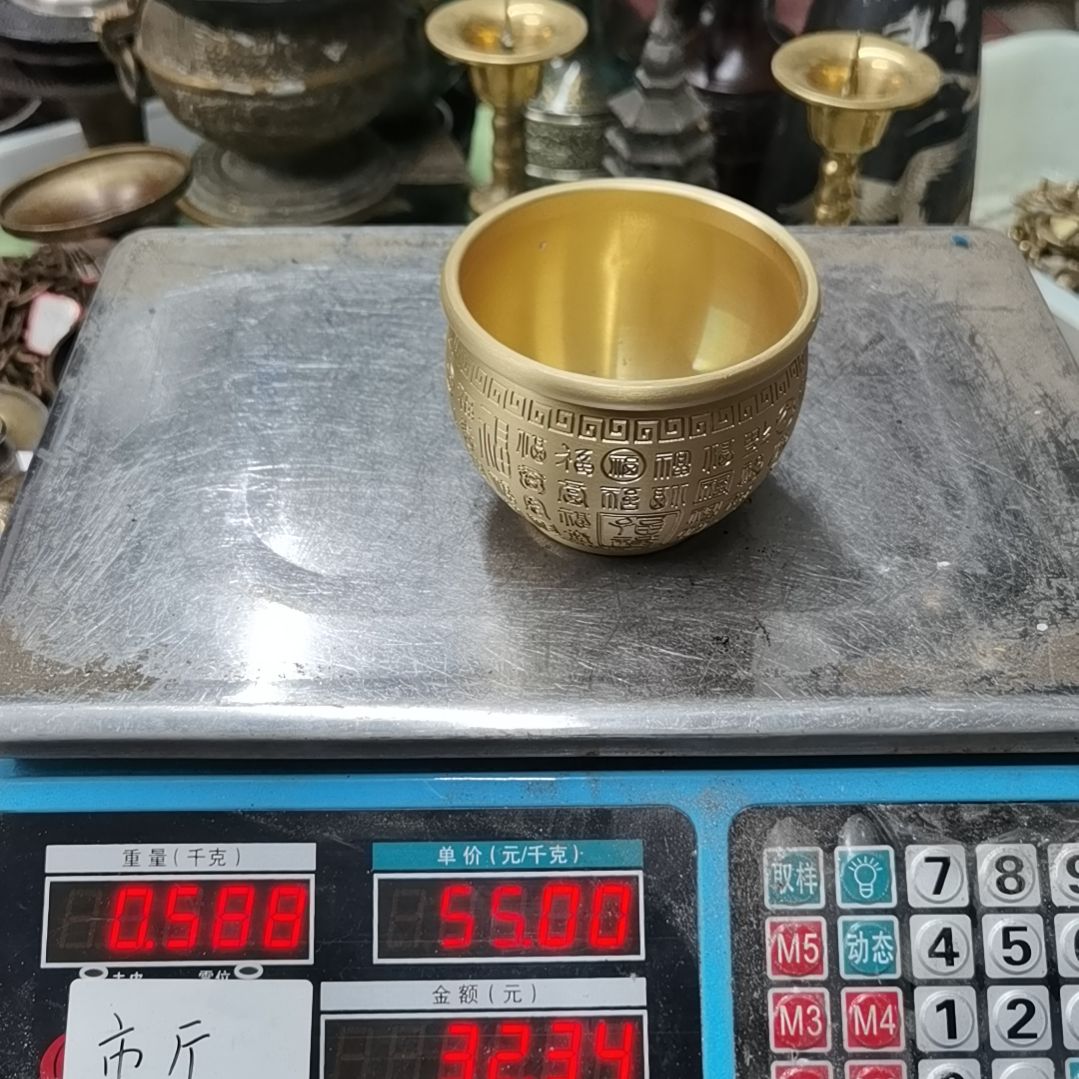 渔*铜器老物件888888888