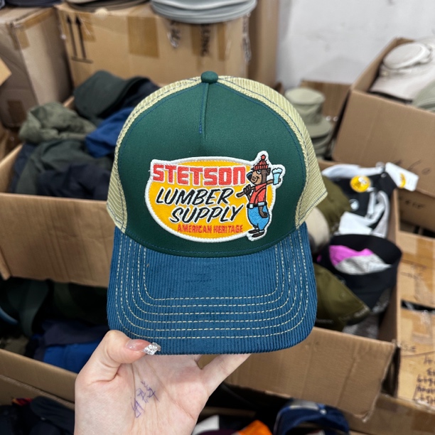 直播间福利/专拍棒球帽